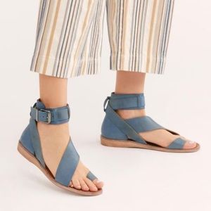 Free People Vale Sandal